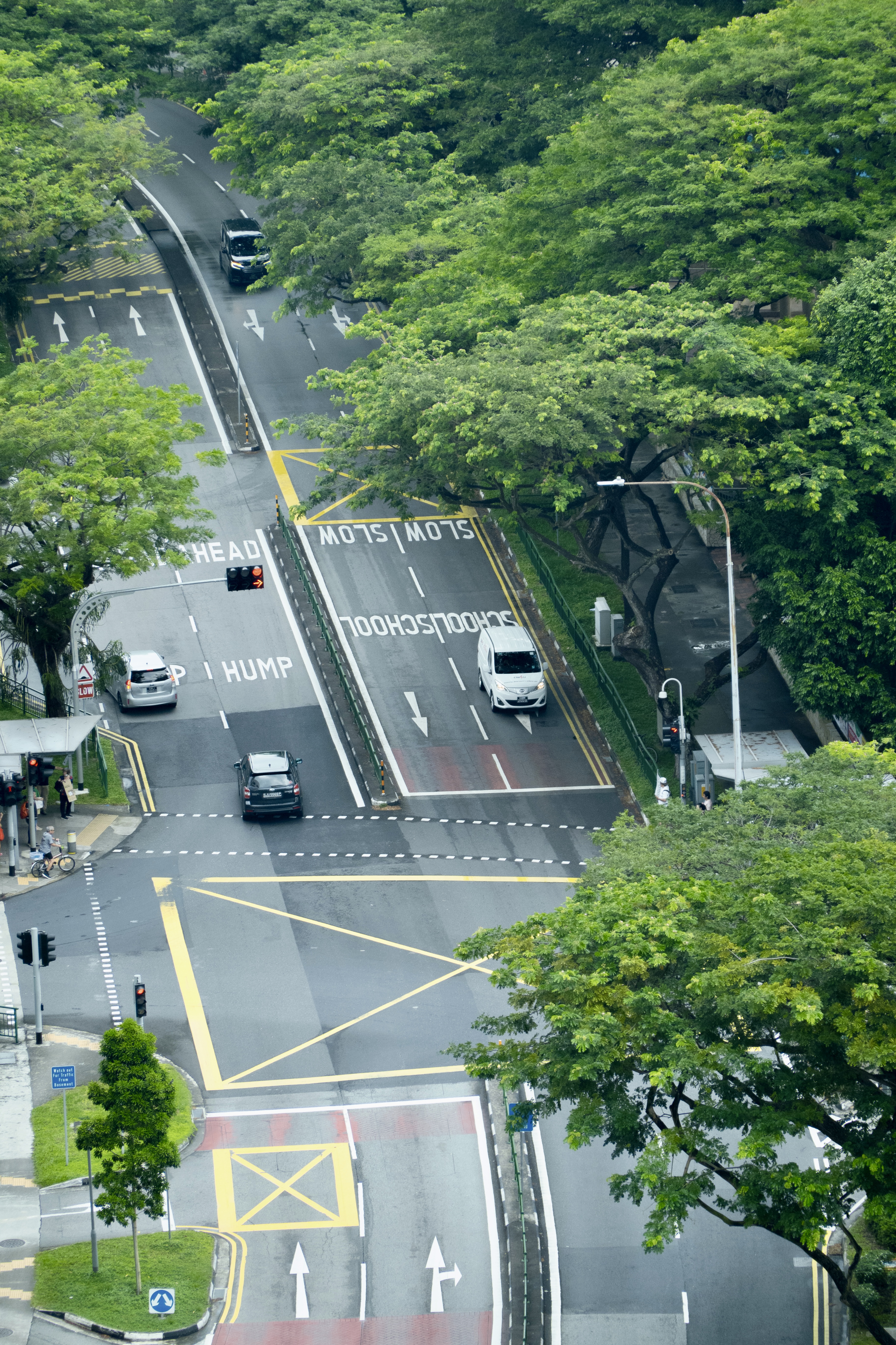 Landscape photography