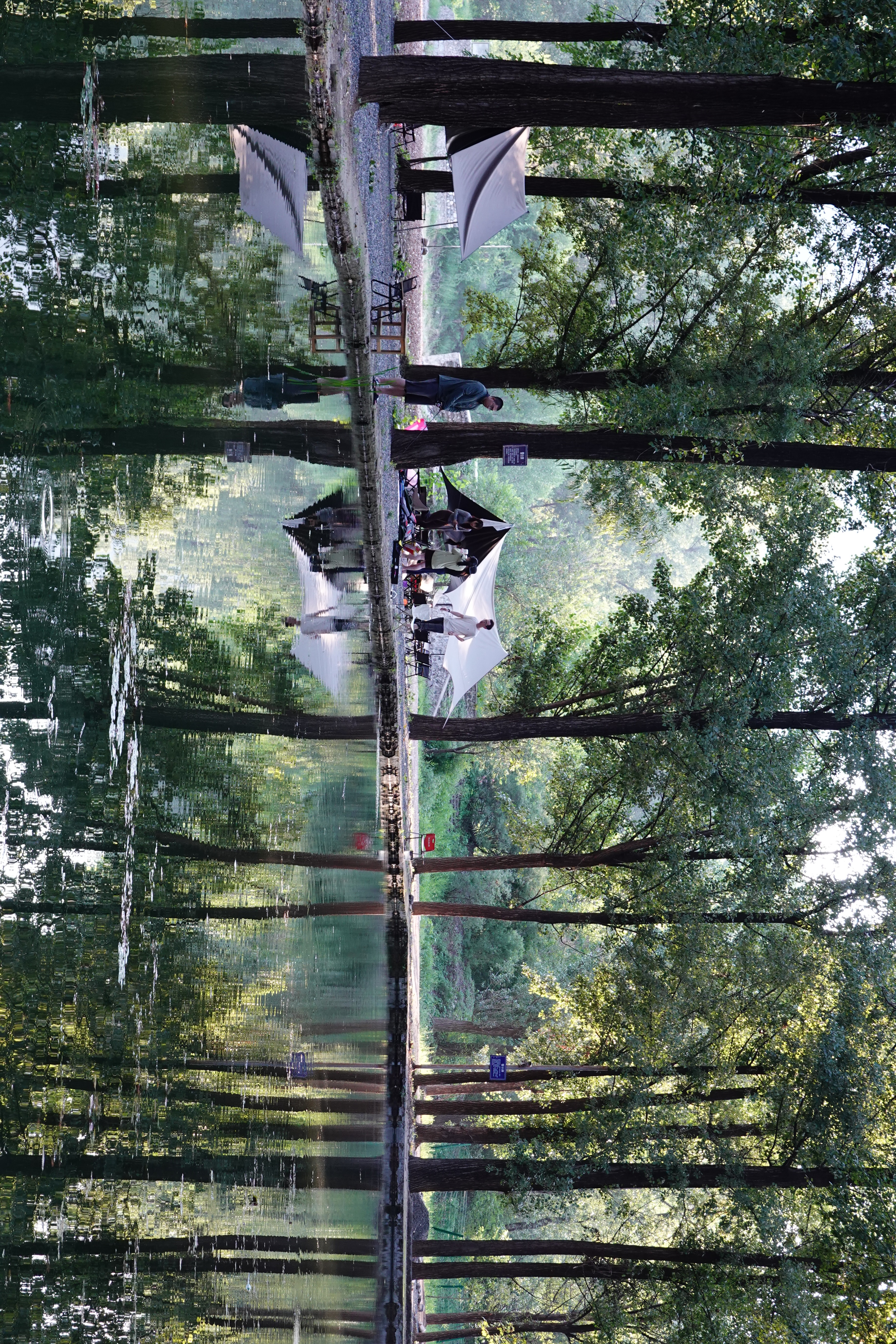 Landscape photography