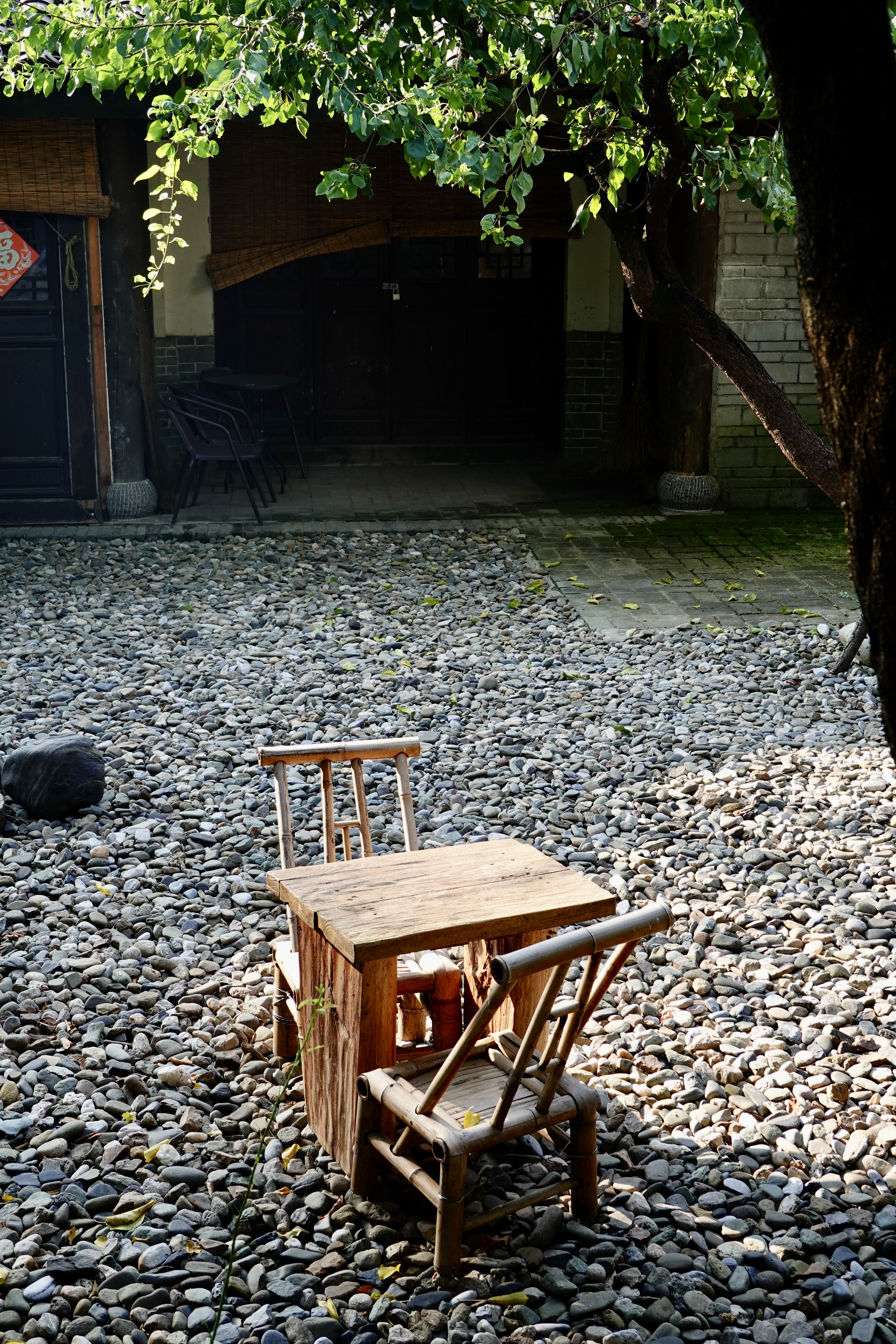 Landscape photography