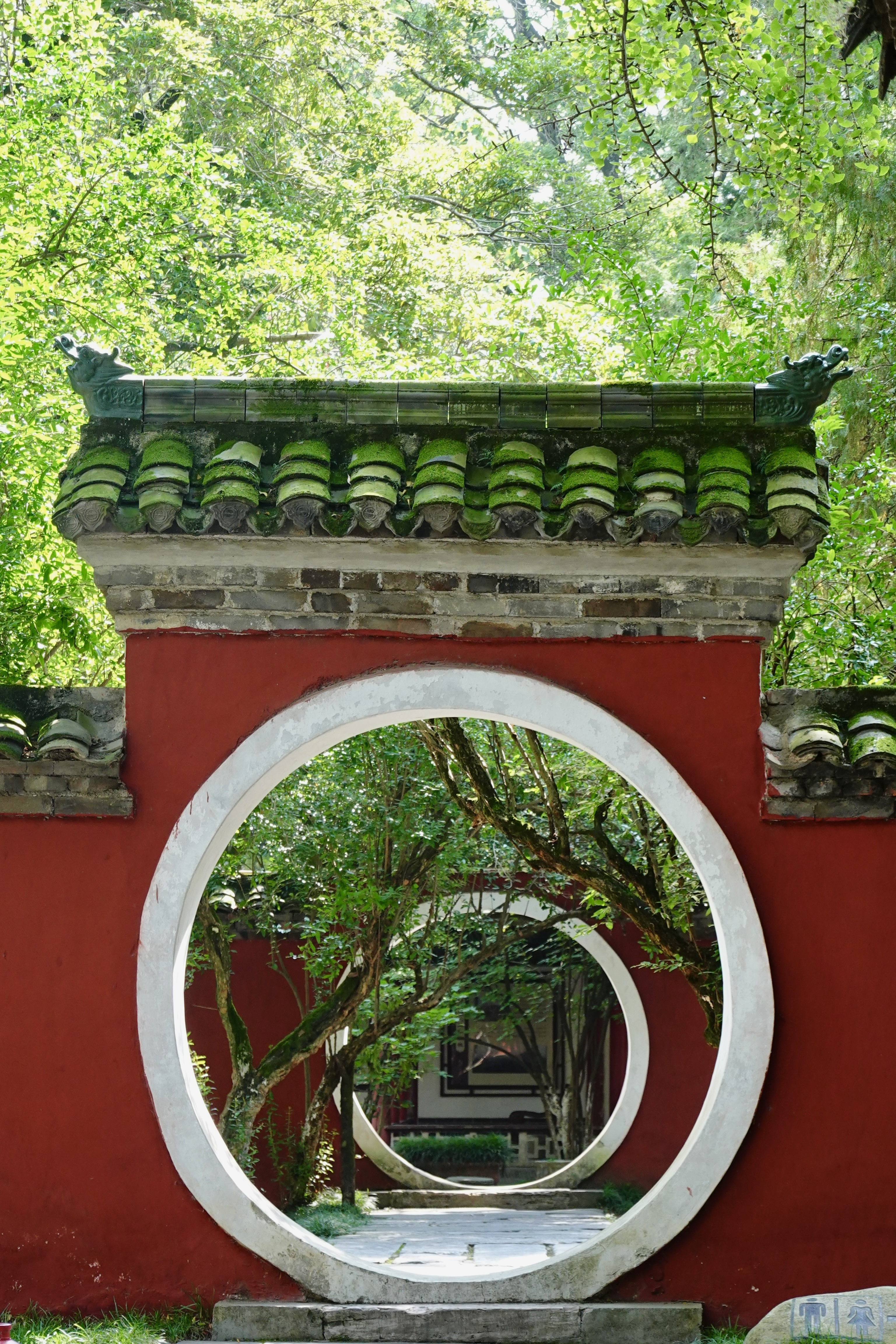 Landscape photography