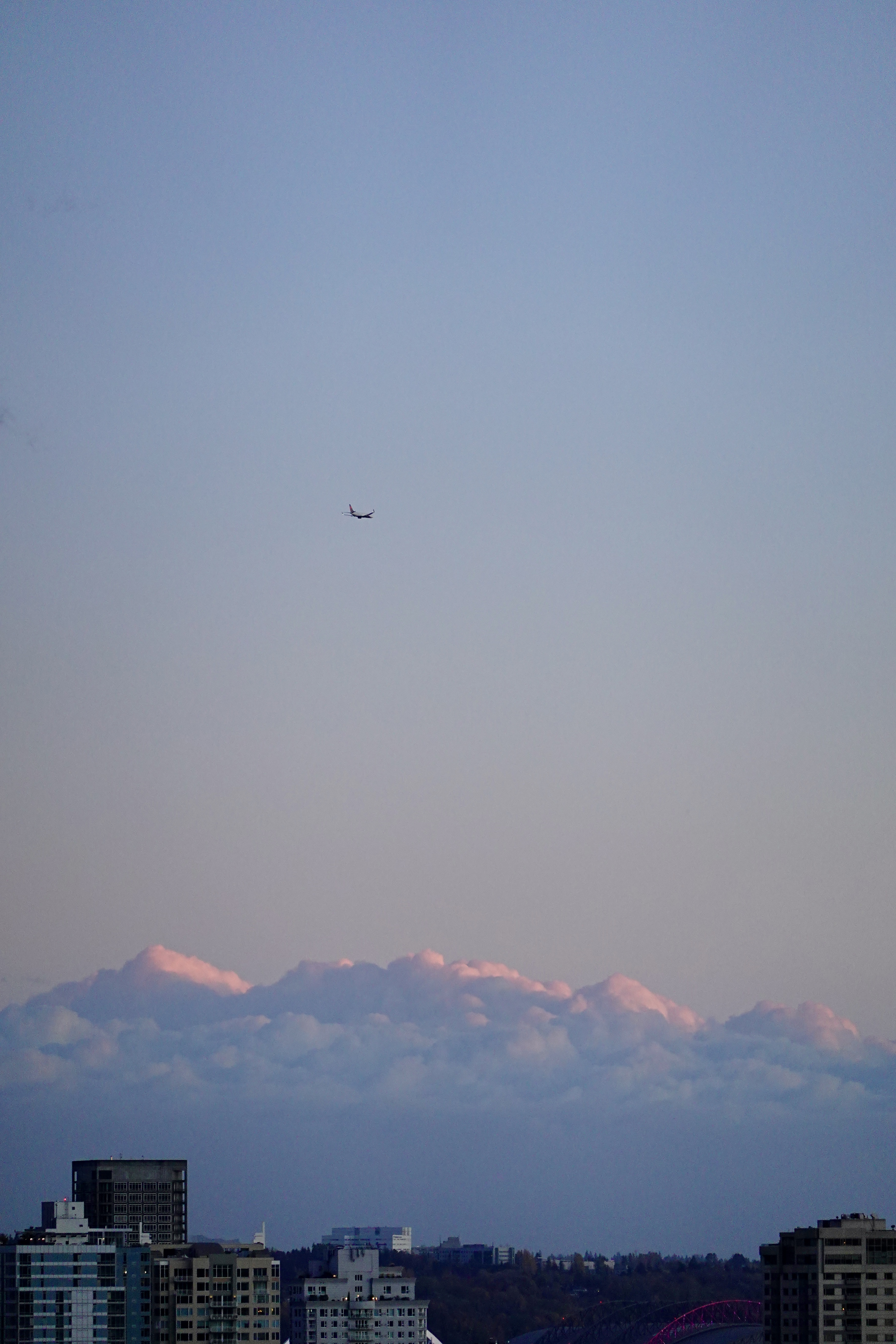 Landscape photography