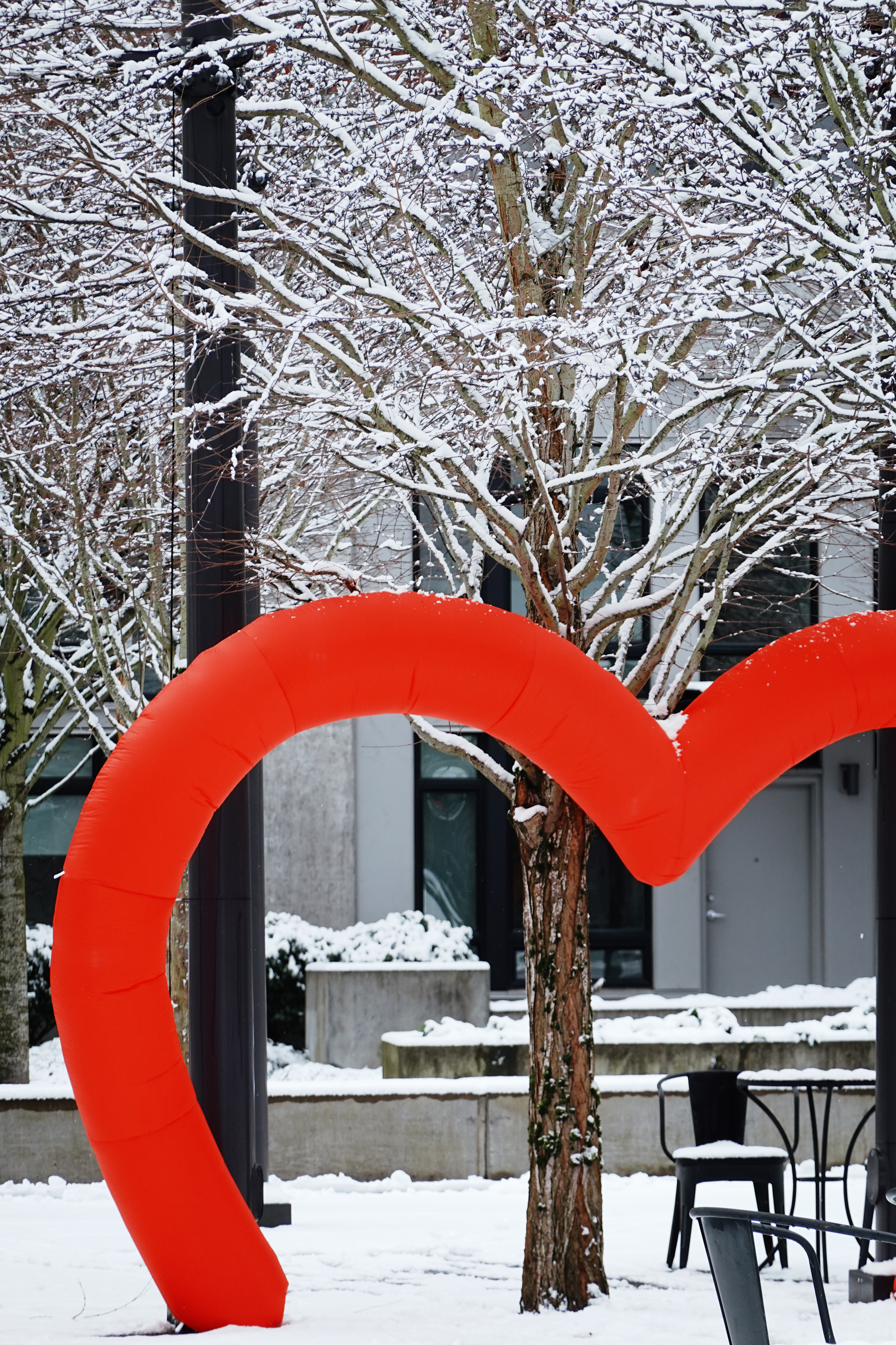 Landscape photography