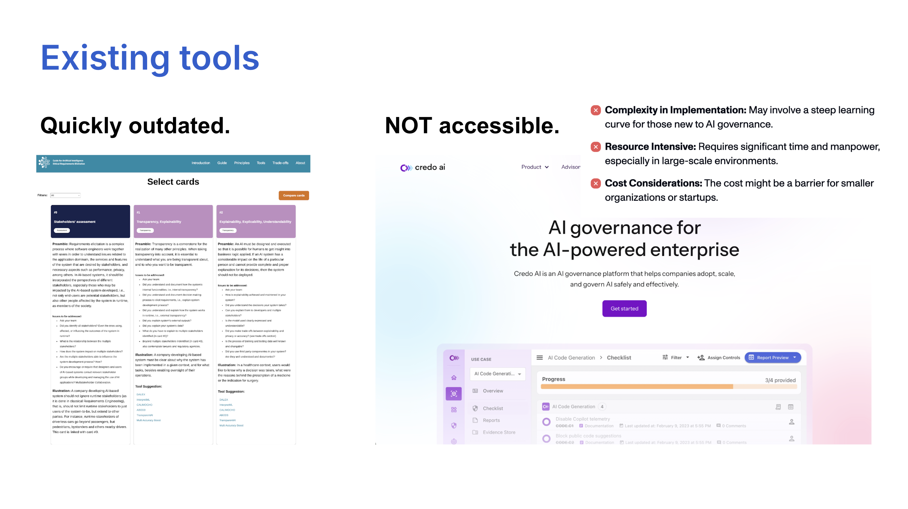 PPT Slide 2: Problem Definition