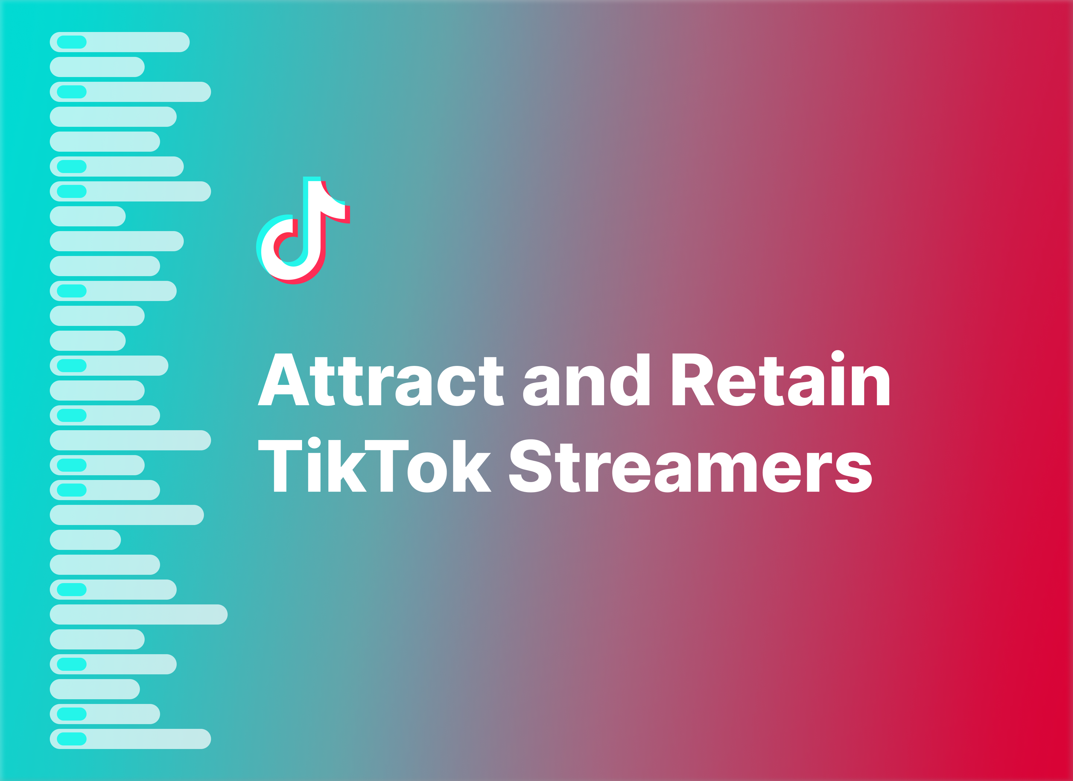 Growth Tactics for Livestreaming hover