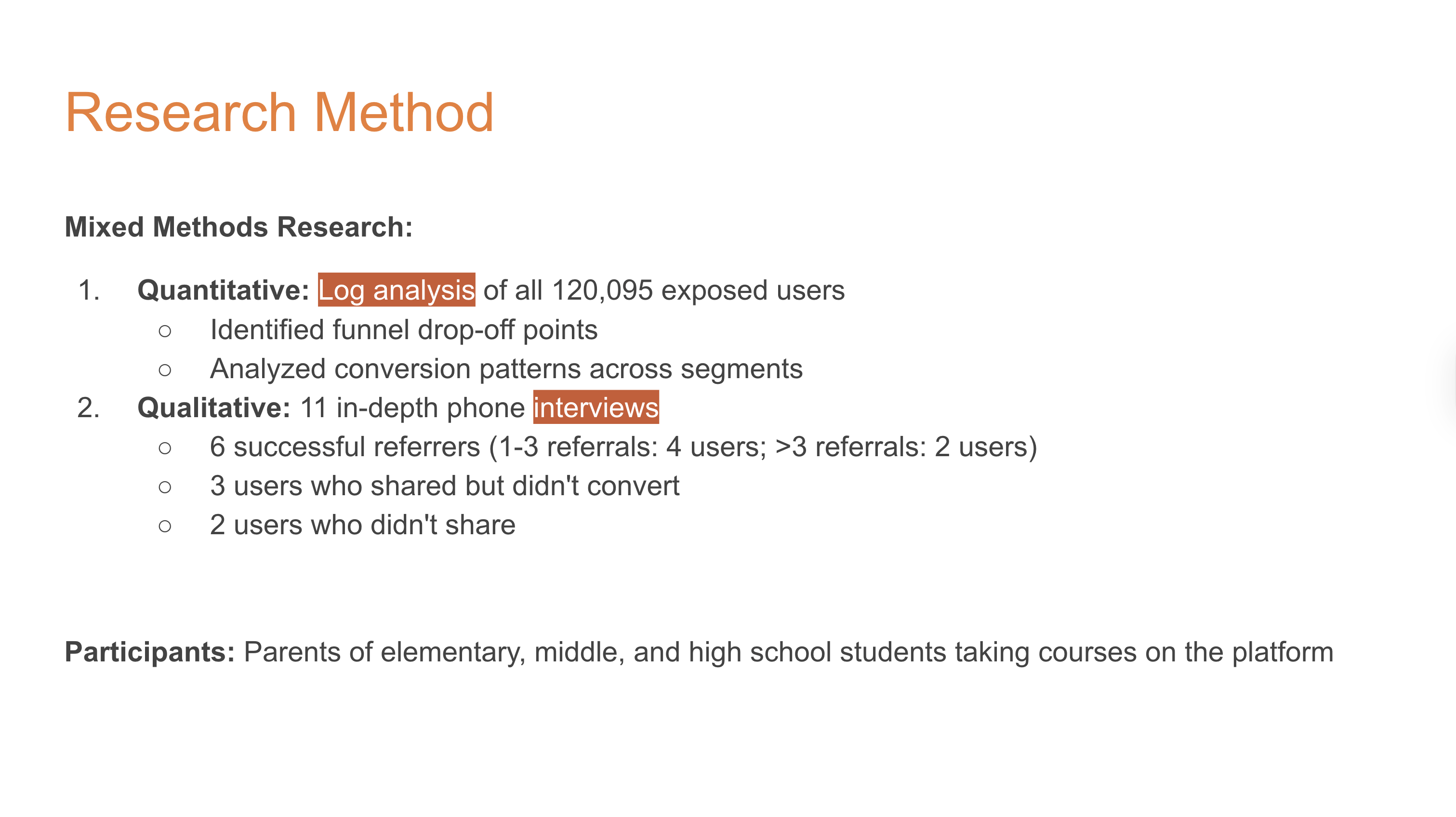 PPT Slide 3: Research Approach