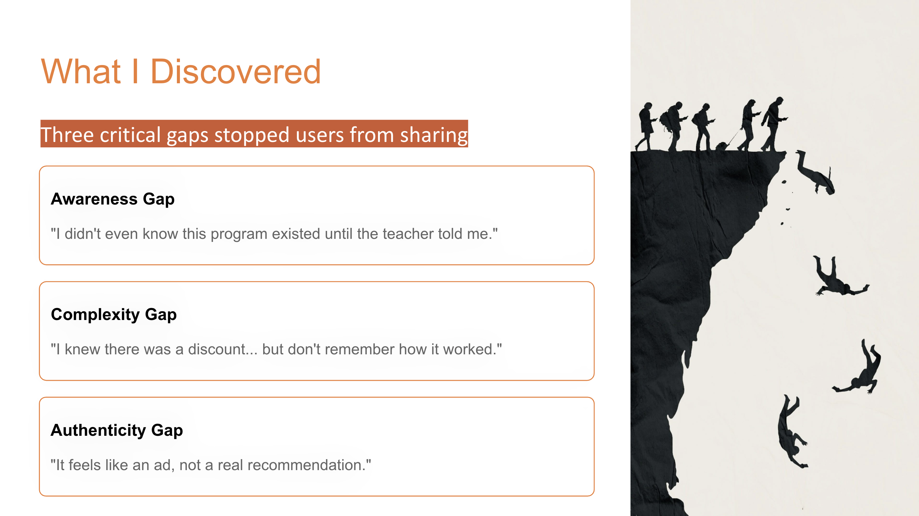PPT Slide 4: Three Critical Gaps