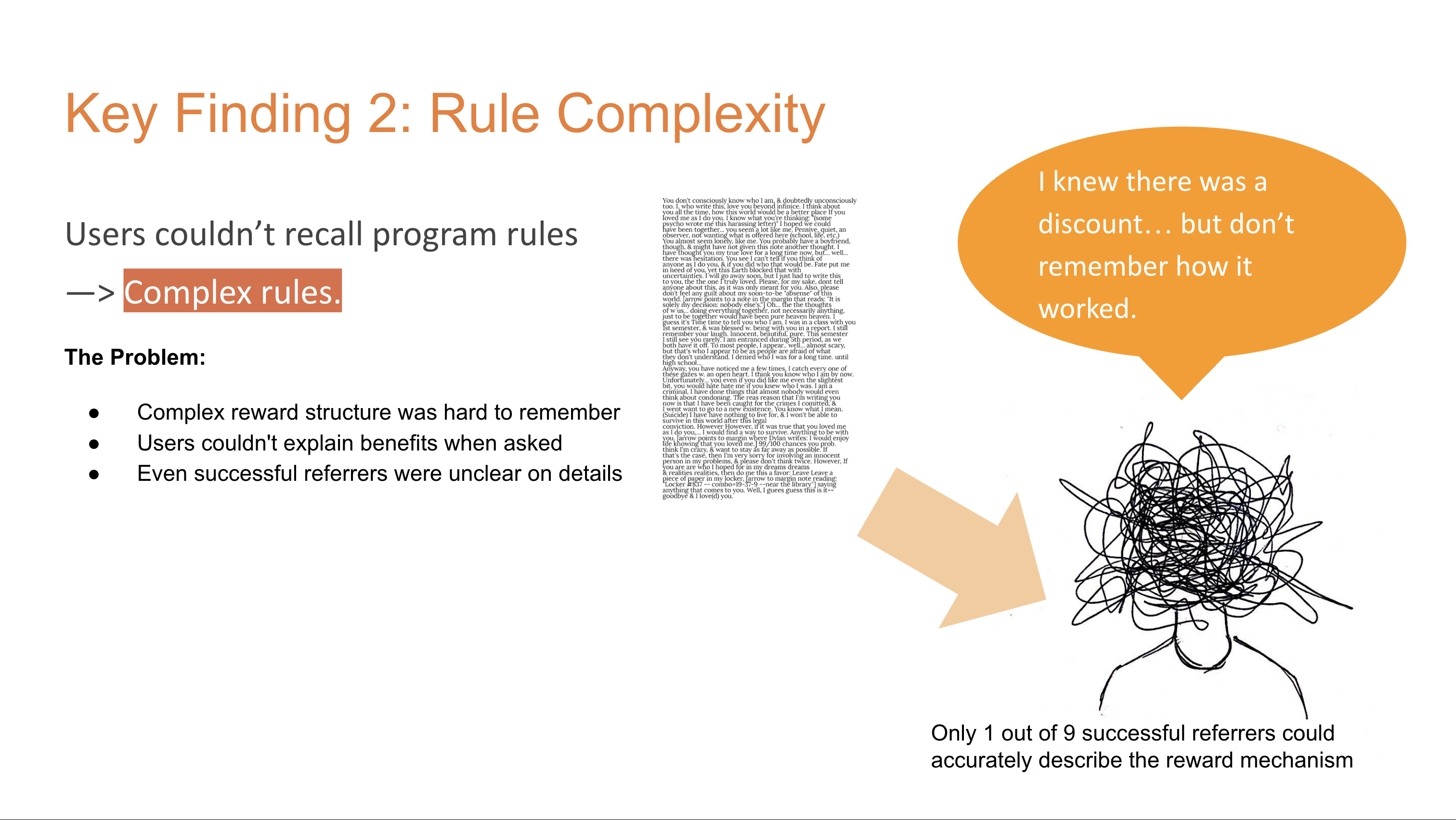 PPT Slide 6: Complexity Gap Detail